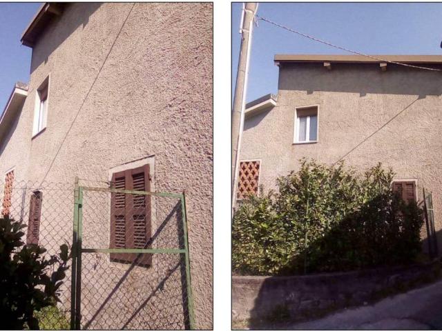 Villa Indipendente in vendita a Molteno, Lombardia