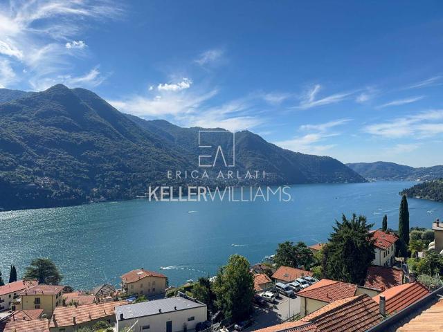 Appartamento in vendita a Tosnacco, Moltrasio