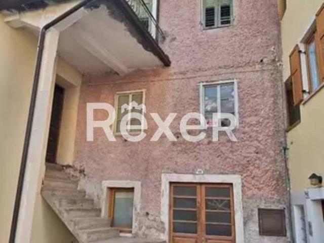 Villa Indipendente in vendita a Comunità della Paganella, Molveno