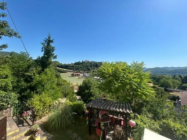 Villa Indipendente in vendita a Piemonte, Asti