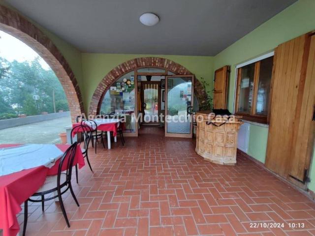 Villa Indipendente in vendita a Marche, Pesaro E Urbino