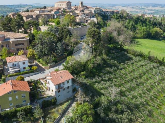 Villa Indipendente in vendita a Marche, Pesaro E Urbino