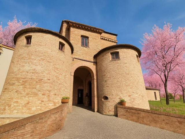Villa Indipendente in vendita a Marche, Pesaro E Urbino