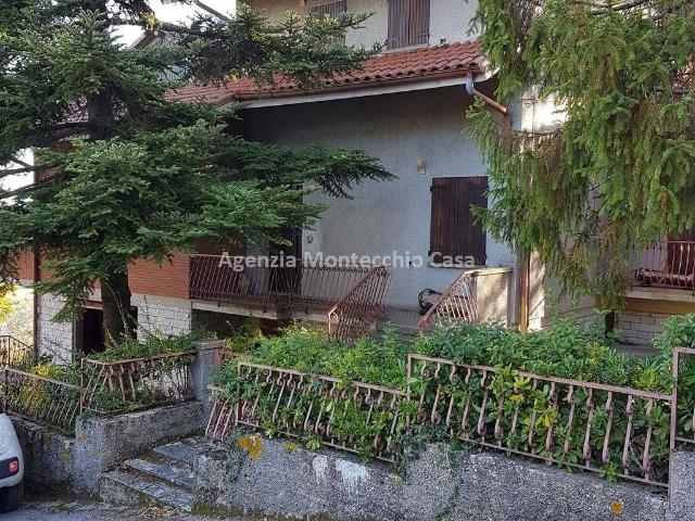 Villa Indipendente in vendita a Marche, Pesaro E Urbino