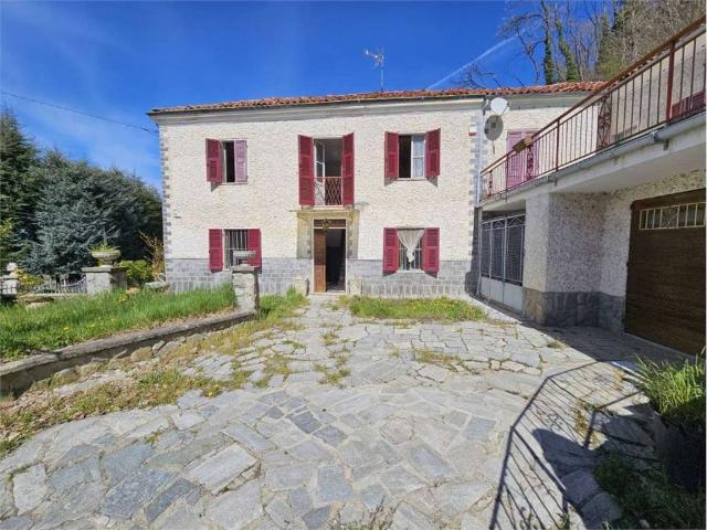 Villa Indipendente in vendita a Piemonte, Cuneo