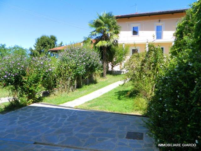 Villa Indipendente in vendita a Piemonte, Torino