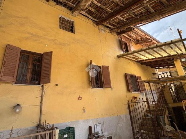 Villa Indipendente in vendita a Piemonte, Torino