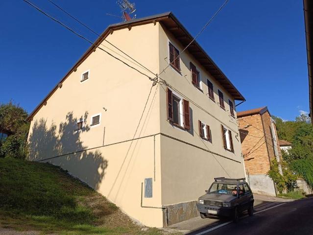Villa Indipendente in vendita a Piemonte, Alessandria