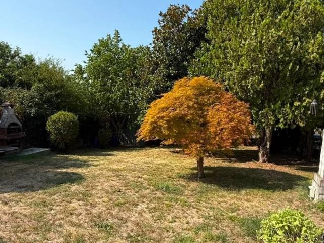 Villa Indipendente in vendita a Pozzengo, Mombello Monferrato