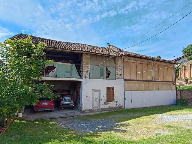 Villa Indipendente in vendita a Piemonte, Alessandria