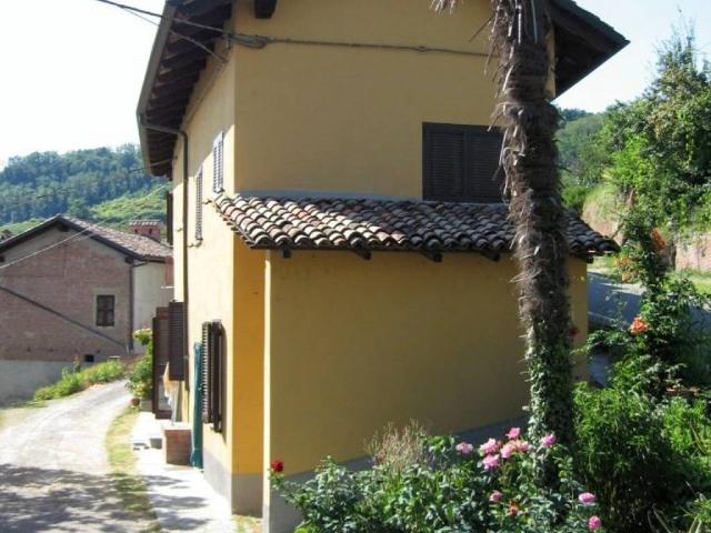 Villa Indipendente in vendita a Piemonte, Alessandria
