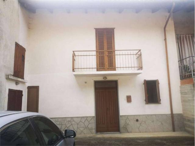 Villa Indipendente in vendita a Piemonte, Alessandria