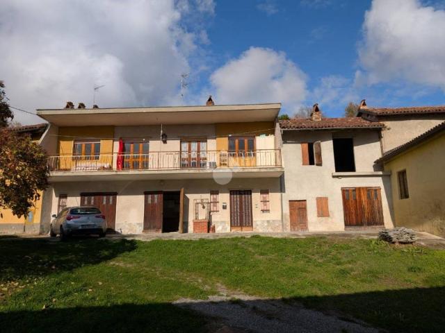 Villa Indipendente in vendita a Piemonte, Alessandria