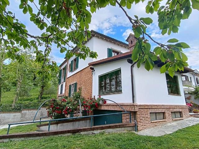 Villa Indipendente in vendita a Piemonte, Alessandria