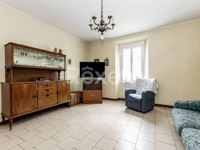 Villa Indipendente in vendita a Valle Guidino, Besana In Brianza