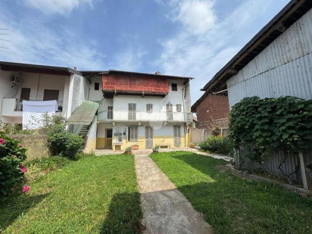 Villa Indipendente in vendita a Piemonte, Novara