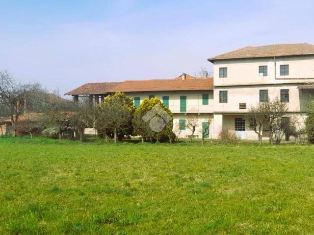Villa Indipendente in vendita a Piemonte, Novara