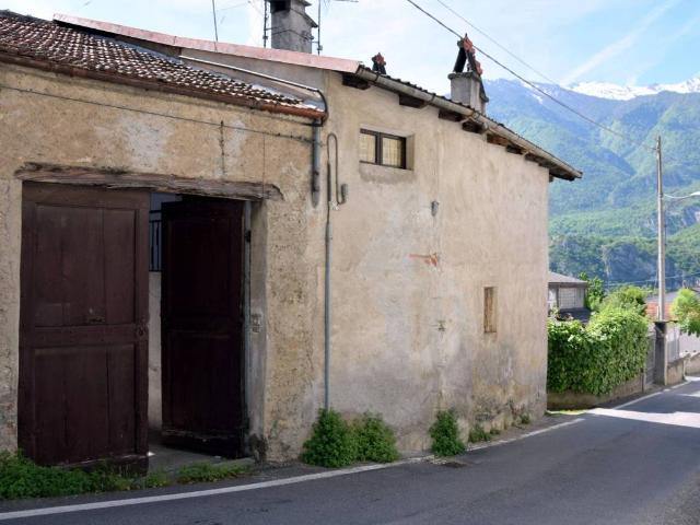 Villa Indipendente in vendita a Piemonte, Torino