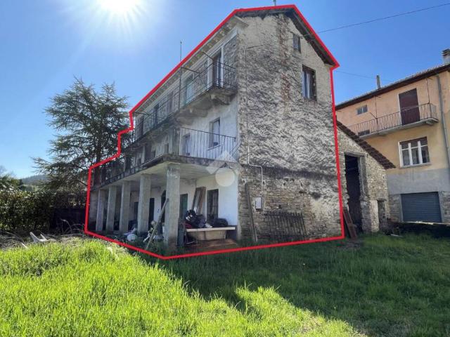 Villa Indipendente in vendita a Piemonte, Asti