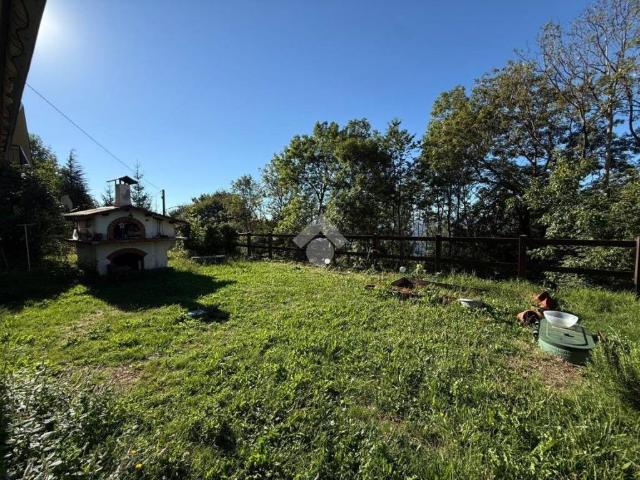 Villa Indipendente in vendita a Benale, Monastero di Lanzo