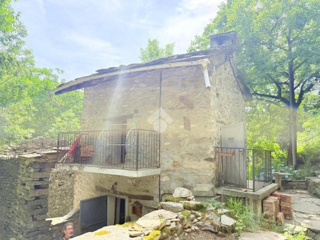 Villa Indipendente in vendita a Unione Montana di Comuni delle Valli di Lanzo, Ceronda e Casternone, Piemonte