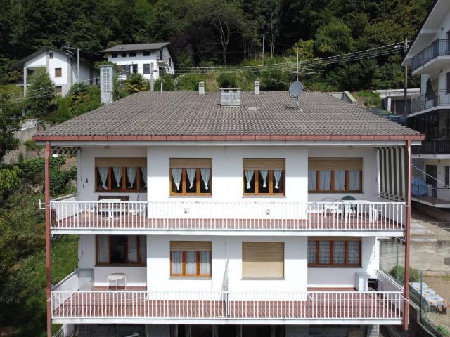 Villa Indipendente in vendita a Unione Montana di Comuni delle Valli di Lanzo, Ceronda e Casternone, Piemonte