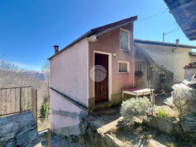 Appartamento in vendita a Unione Montana di Comuni delle Valli di Lanzo, Ceronda e Casternone, Piemonte