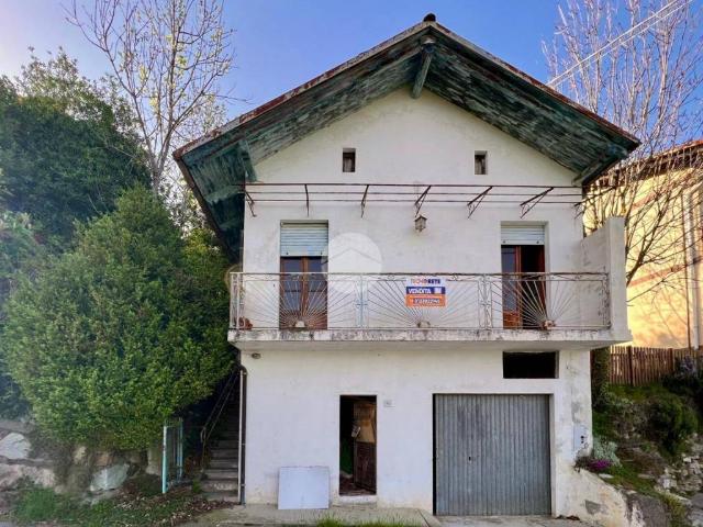 Villa Indipendente in vendita a Unione Montana di Comuni delle Valli di Lanzo, Ceronda e Casternone, Piemonte
