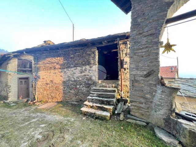 Villa Indipendente in vendita a Unione Montana di Comuni delle Valli di Lanzo, Ceronda e Casternone, Piemonte