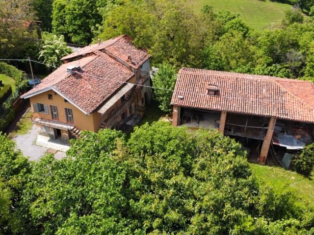 Villa Indipendente in vendita a Piemonte, Cuneo