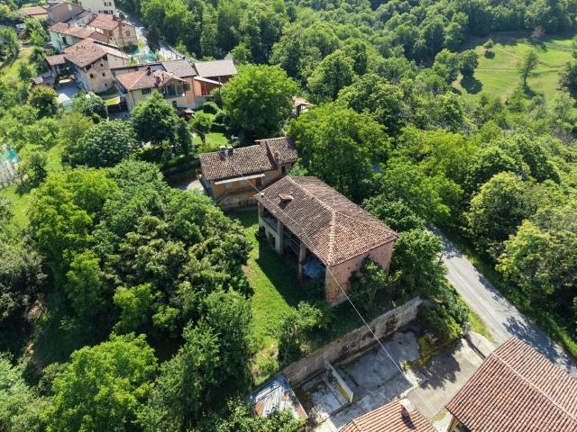 Villa Indipendente in vendita a Piemonte, Cuneo