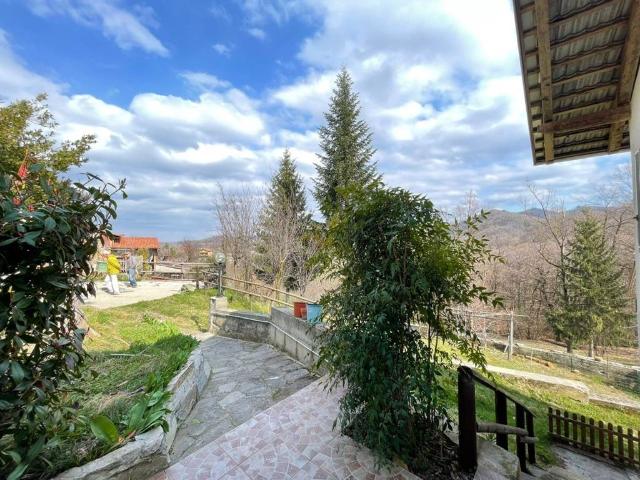 Villa Indipendente in vendita a Piemonte, Cuneo