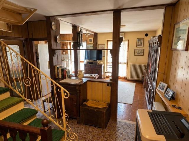 Villa Indipendente in vendita a Piemonte, Cuneo