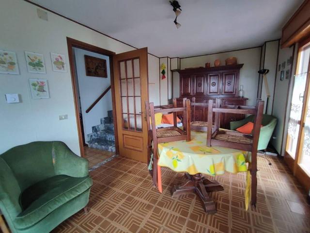 Villa Indipendente in vendita a Piemonte, Cuneo