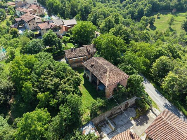 Villa Indipendente in vendita a Piemonte, Cuneo