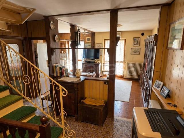 Villa Indipendente in vendita a Piemonte, Cuneo