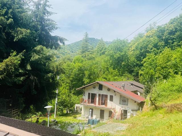 Villa Indipendente in vendita a Piemonte, Cuneo