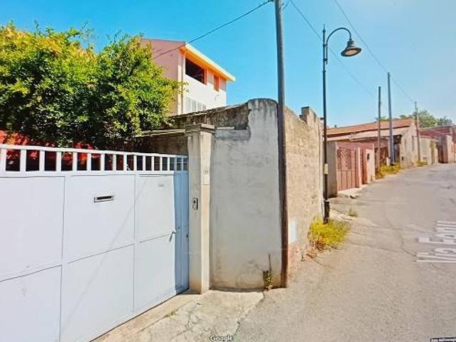 Villa Indipendente in vendita a Monastir, Sardigna/Sardegna