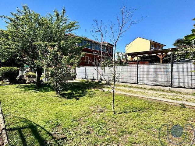 Villa Indipendente in vendita a Piemonte, Torino