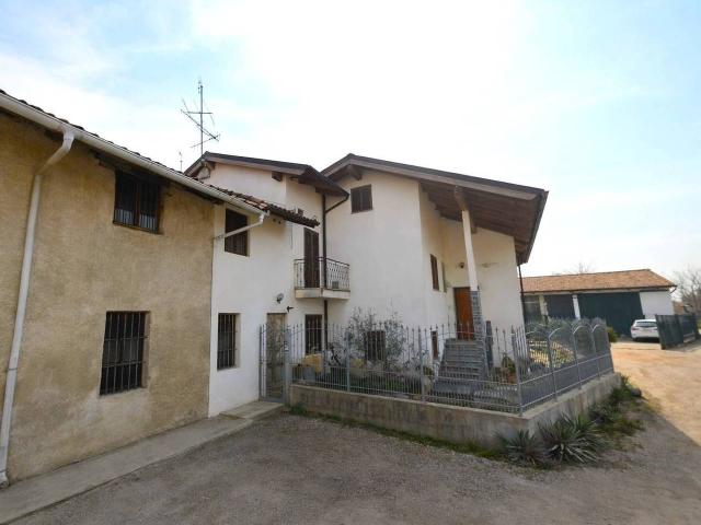 Villa Indipendente in vendita a Piemonte, Torino