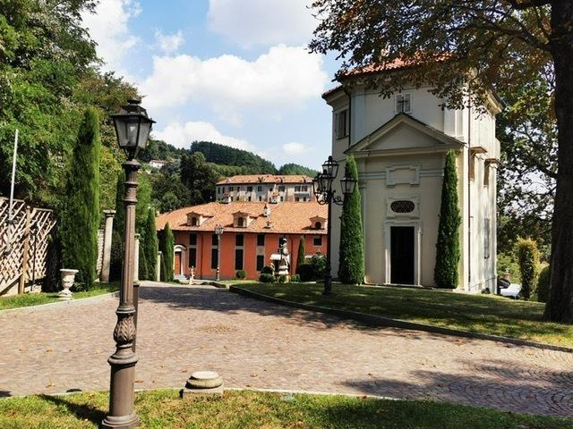 Villa Indipendente in vendita a Rocciamelone, Piemonte