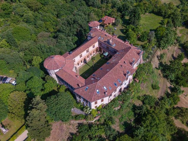 Villa Indipendente in vendita a Rocciamelone, Piemonte