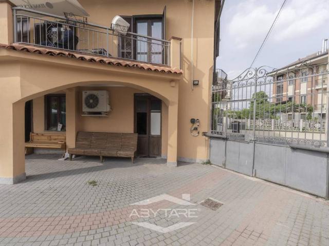 Villa Indipendente in vendita a Piemonte, Torino
