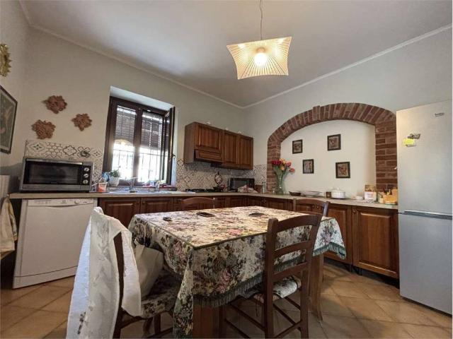 Villa Indipendente in vendita a Piemonte, Torino