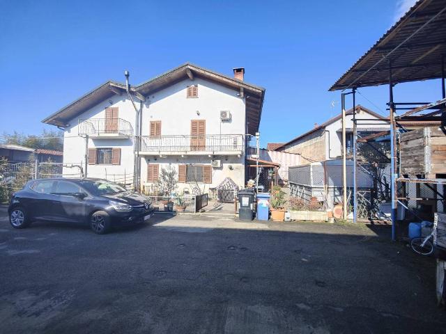 Villa Indipendente in vendita a Tetti Piatti, Piemonte