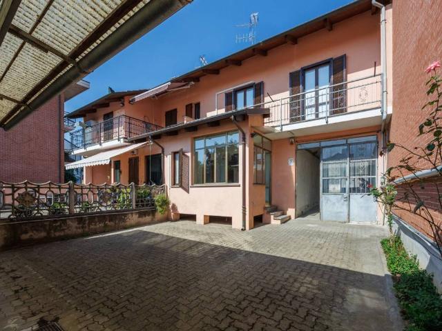 Villa Indipendente in vendita a Testona, Moncalieri