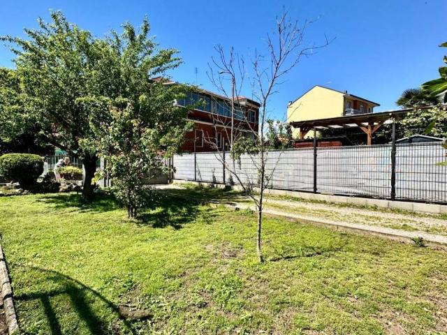Villa Indipendente in vendita a Piemonte, Torino