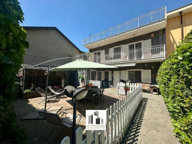 Villa Indipendente in vendita a Piemonte, Torino