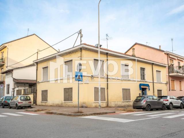Villa Indipendente in vendita a Piemonte, Torino