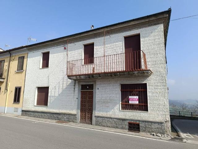 Villa Indipendente in vendita a Piemonte, Asti